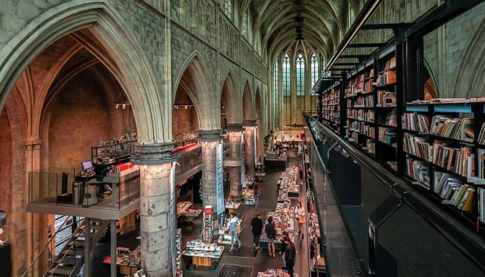 Boekhandel-Dominicanen.jpg Boekhandel-Dominicanen.jpg