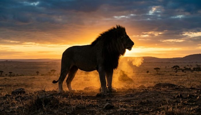 Male_lion_silhouetted_savanna_dawn_202607151517-e1784139467103.jpeg