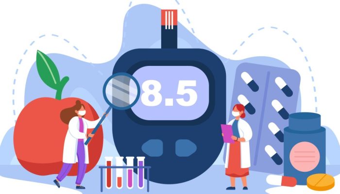 Tiny-doctors-with-glucometer-flat-vector-illustration.jpg