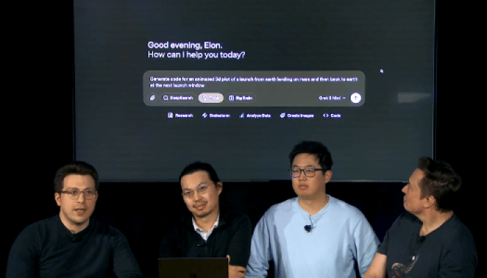 elon-musk-e-a-equipe-da-xai-apresentam-a-nova-versao-do-grok-3-durante-uma-transmissao-ao-vivo-17398.png elon-musk-e-a-equipe-da-xai-apresentam-a-nova-versao-do-grok-3-durante-uma-transmissao-ao-vivo-17398.png