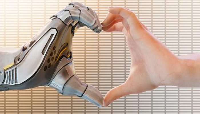maos-humana-e-robotica-fazendo-gesto-de-coracao-robo-inteligencia-artificial-amor-romance-namoro-rel.jpeg maos-humana-e-robotica-fazendo-gesto-de-coracao-robo-inteligencia-artificial-amor-romance-namoro-rel.jpeg